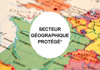 Secteur géographique protégé
