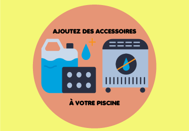 Accessoires Pisciz